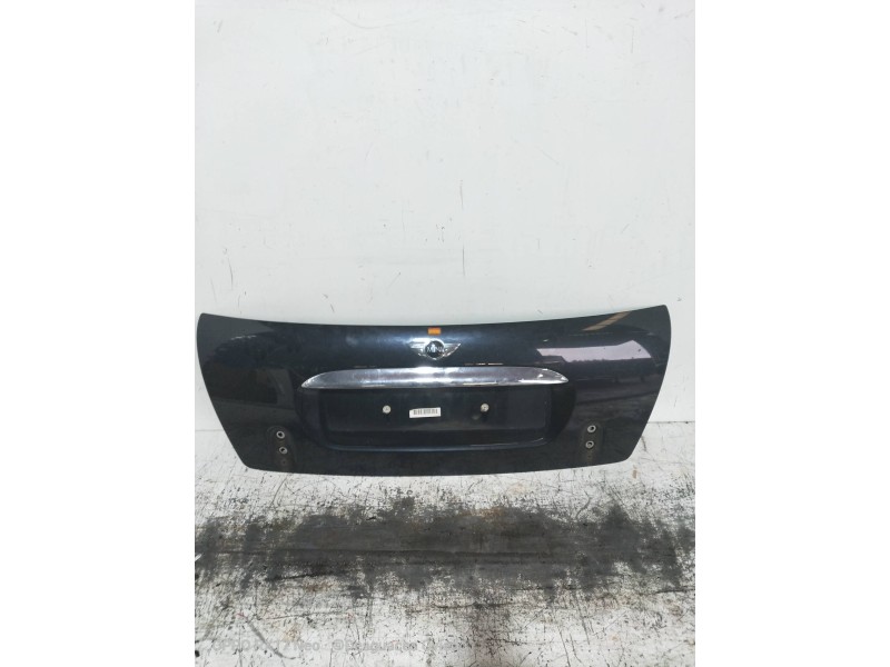 Recambio de porton trasero para mini cabrio (r52) cooper referencia OEM IAM   