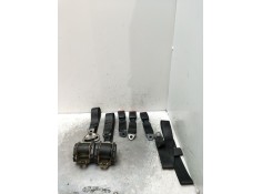 Recambio de juego cinturones trasero para citroën saxo (s0, s1) 1.5 d referencia OEM IAM    2