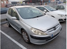 peugeot 307 (3a/c) del año 2004