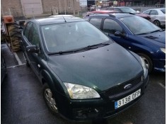 ford focus ii (da_, hcp, dp) del año 2005