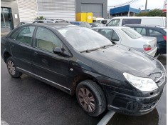 citroën c5 ii (rc_) del año 2006