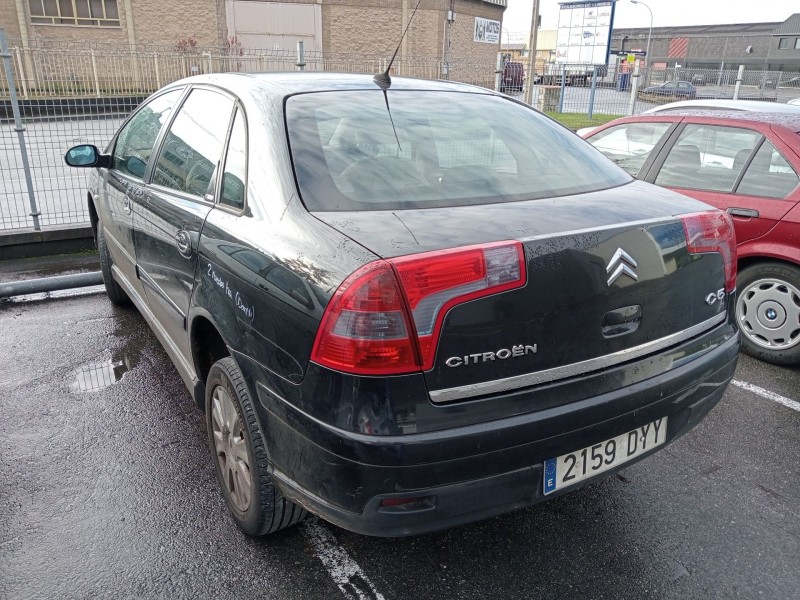 citroën c5 ii (rc_) del año 2006