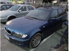 bmw 3 touring (e46) del año 2006