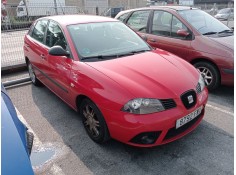 seat ibiza iii (6l1) del año 2007