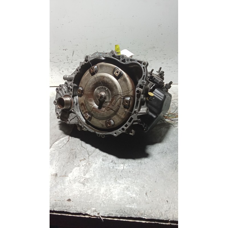 Recambio de caja cambios para volvo v70 familiar 2.4 20v turbo cat referencia OEM IAM P8636765 AUTOMATICO 01KV02736