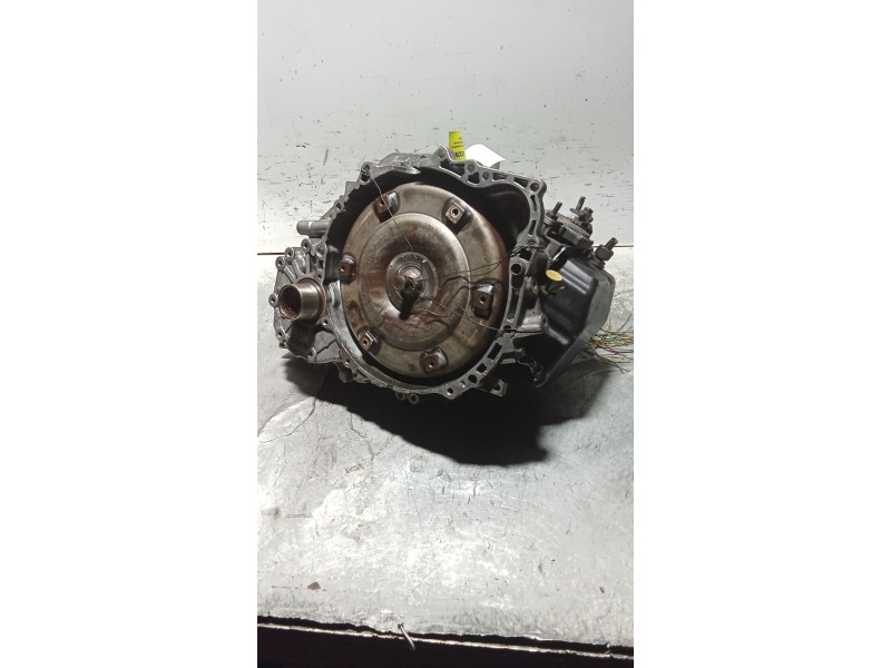 Recambio de caja cambios para volvo v70 familiar 2.4 20v turbo cat referencia OEM IAM P8636765 AUTOMATICO 01KV02736