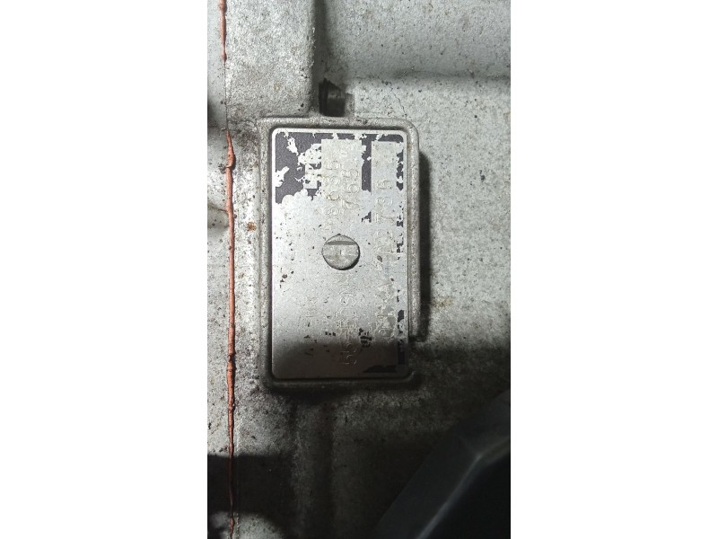 Recambio de caja cambios para volvo v70 familiar 2.4 20v turbo cat referencia OEM IAM P8636765 AUTOMATICO 01KV02736