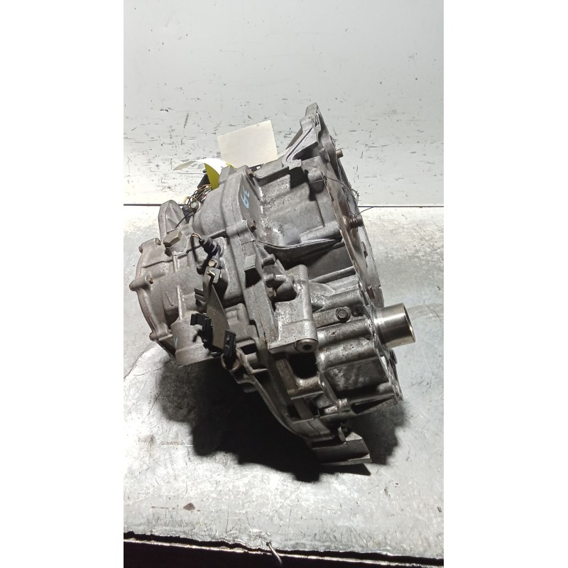 Recambio de caja cambios para volvo v70 familiar 2.4 20v turbo cat referencia OEM IAM P8636765 AUTOMATICO 01KV02736