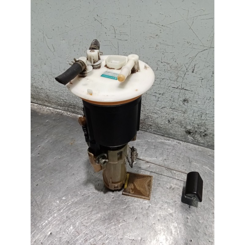 Recambio de bomba combustible para mitsubishi montero pinin (h60/h70) 2000 gdi (5-ptas.) referencia OEM IAM MR512041 1019616470 