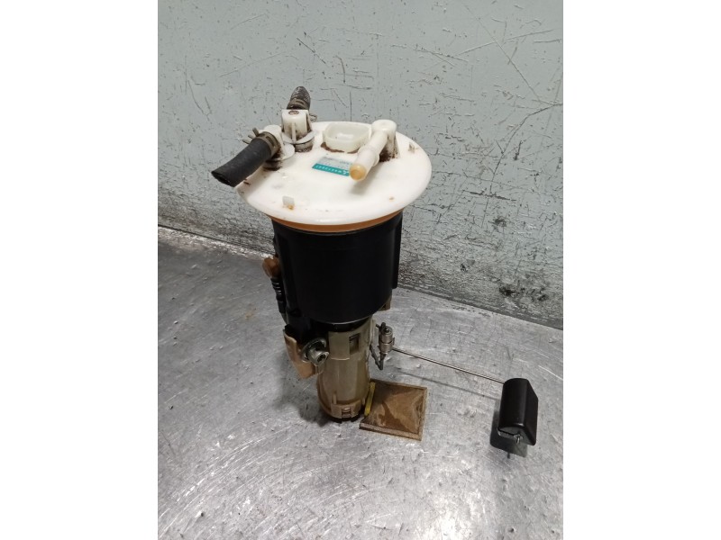 Recambio de bomba combustible para mitsubishi montero pinin (h60/h70) 2000 gdi (5-ptas.) referencia OEM IAM MR512041 1019616470 