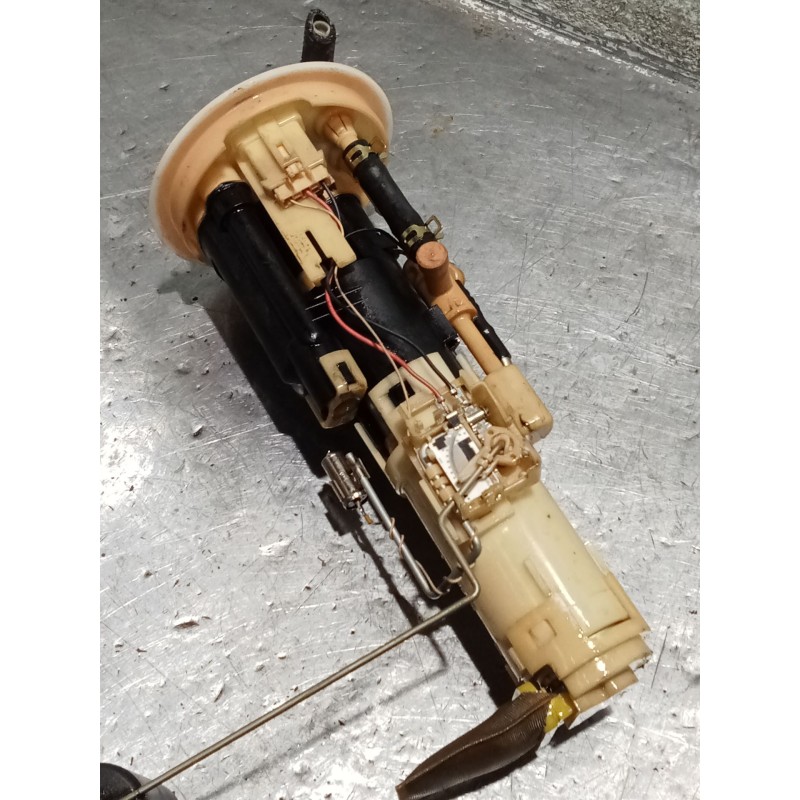 Recambio de bomba combustible para mitsubishi montero pinin (h60/h70) 2000 gdi (5-ptas.) referencia OEM IAM MR512041 1019616470 