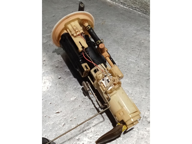 Recambio de bomba combustible para mitsubishi montero pinin (h60/h70) 2000 gdi (5-ptas.) referencia OEM IAM MR512041 1019616470 