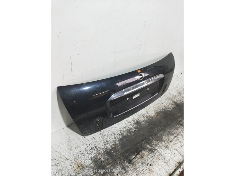Recambio de porton trasero para mini cabrio (r52) cooper referencia OEM IAM   