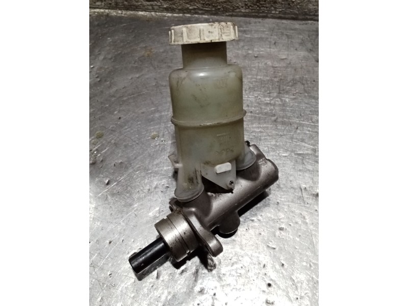 Recambio de bomba freno para mitsubishi montero pinin (h60/h70) 2000 gdi (5-ptas.) referencia OEM IAM   