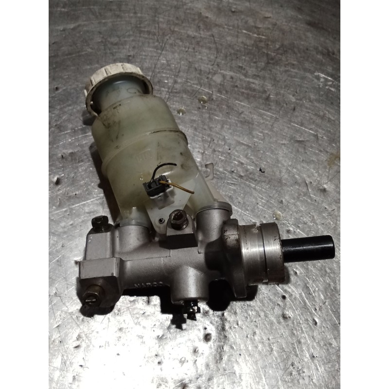 Recambio de bomba freno para mitsubishi montero pinin (h60/h70) 2000 gdi (5-ptas.) referencia OEM IAM   