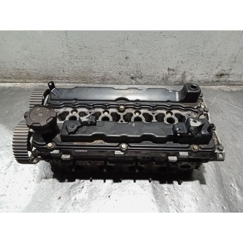 Recambio de culata para mitsubishi montero pinin (h60/h70) 2000 gdi (5-ptas.) referencia OEM IAM G9GDI 4G93 