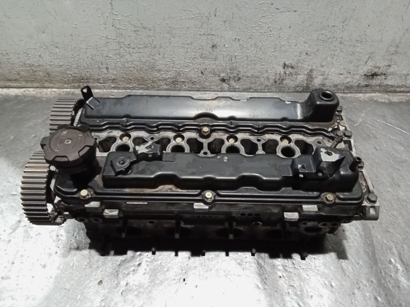 Recambio de culata para mitsubishi montero pinin (h60/h70) 2000 gdi (5-ptas.) referencia OEM IAM G9GDI 4G93 