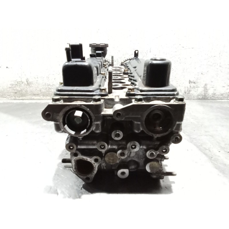 Recambio de culata para mitsubishi montero pinin (h60/h70) 2000 gdi (5-ptas.) referencia OEM IAM G9GDI 4G93 