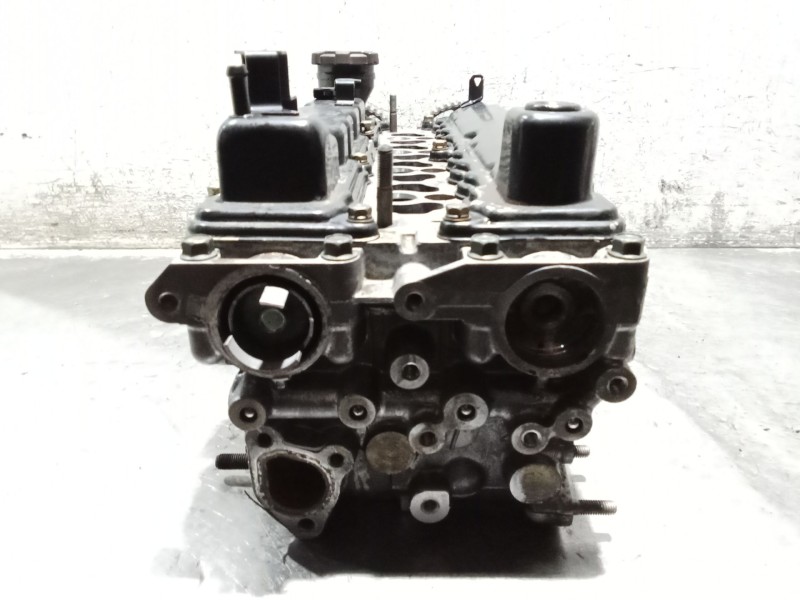Recambio de culata para mitsubishi montero pinin (h60/h70) 2000 gdi (5-ptas.) referencia OEM IAM G9GDI 4G93 