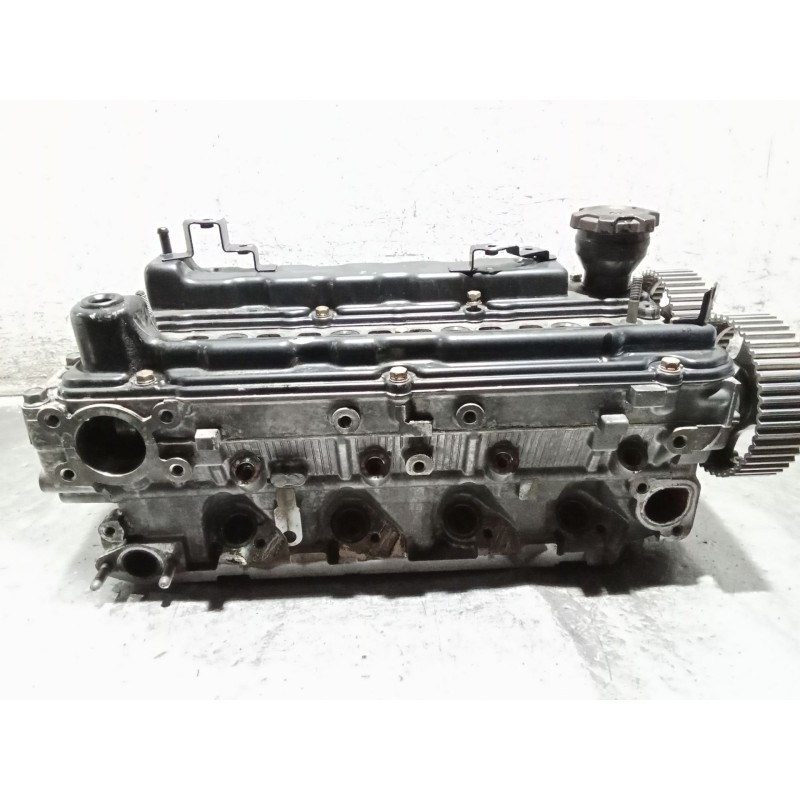 Recambio de culata para mitsubishi montero pinin (h60/h70) 2000 gdi (5-ptas.) referencia OEM IAM G9GDI 4G93 