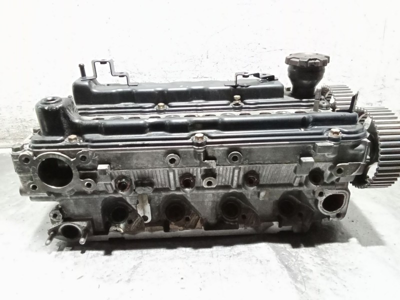 Recambio de culata para mitsubishi montero pinin (h60/h70) 2000 gdi (5-ptas.) referencia OEM IAM G9GDI 4G93 
