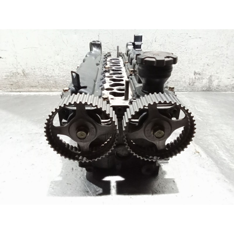 Recambio de culata para mitsubishi montero pinin (h60/h70) 2000 gdi (5-ptas.) referencia OEM IAM G9GDI 4G93 