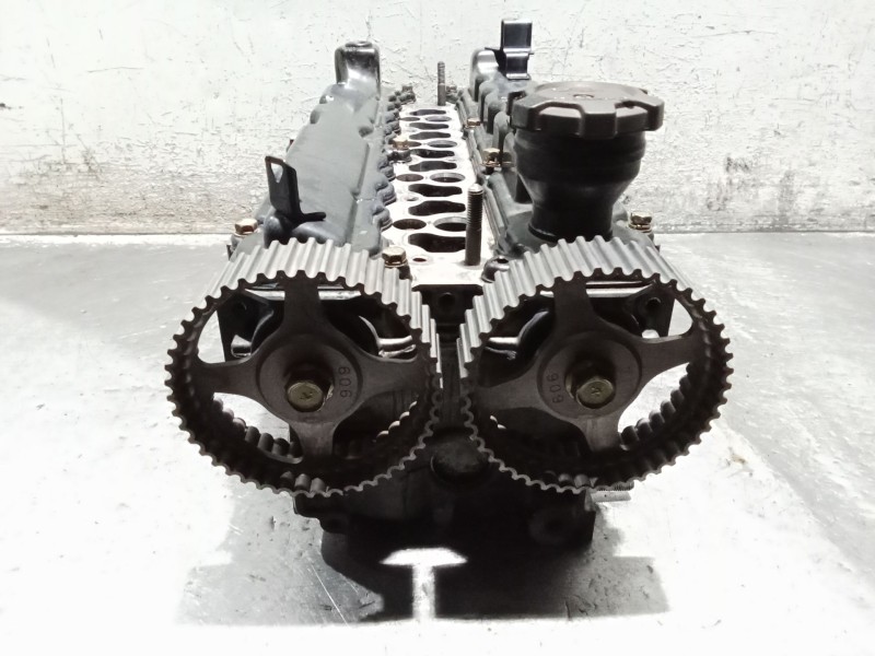 Recambio de culata para mitsubishi montero pinin (h60/h70) 2000 gdi (5-ptas.) referencia OEM IAM G9GDI 4G93 
