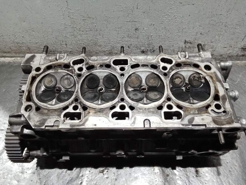 Recambio de culata para mitsubishi montero pinin (h60/h70) 2000 gdi (5-ptas.) referencia OEM IAM G9GDI 4G93 