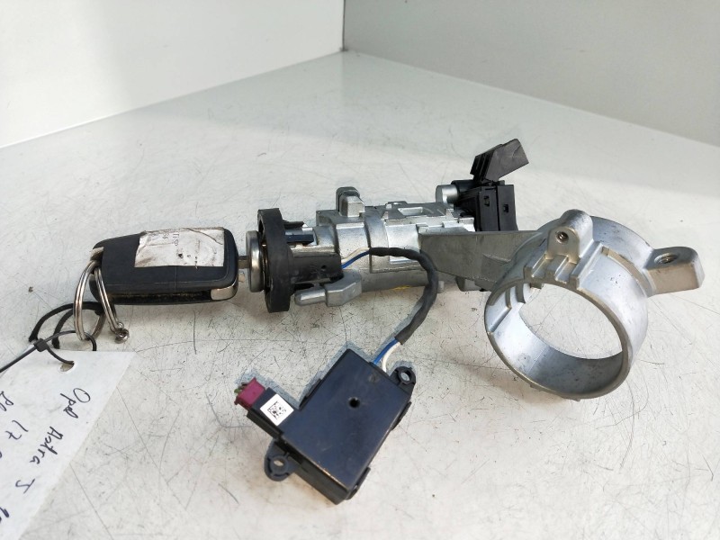 Recambio de conmutador de arranque para opel astra j lim. 1.7 16v cdti referencia OEM IAM 313169S1  