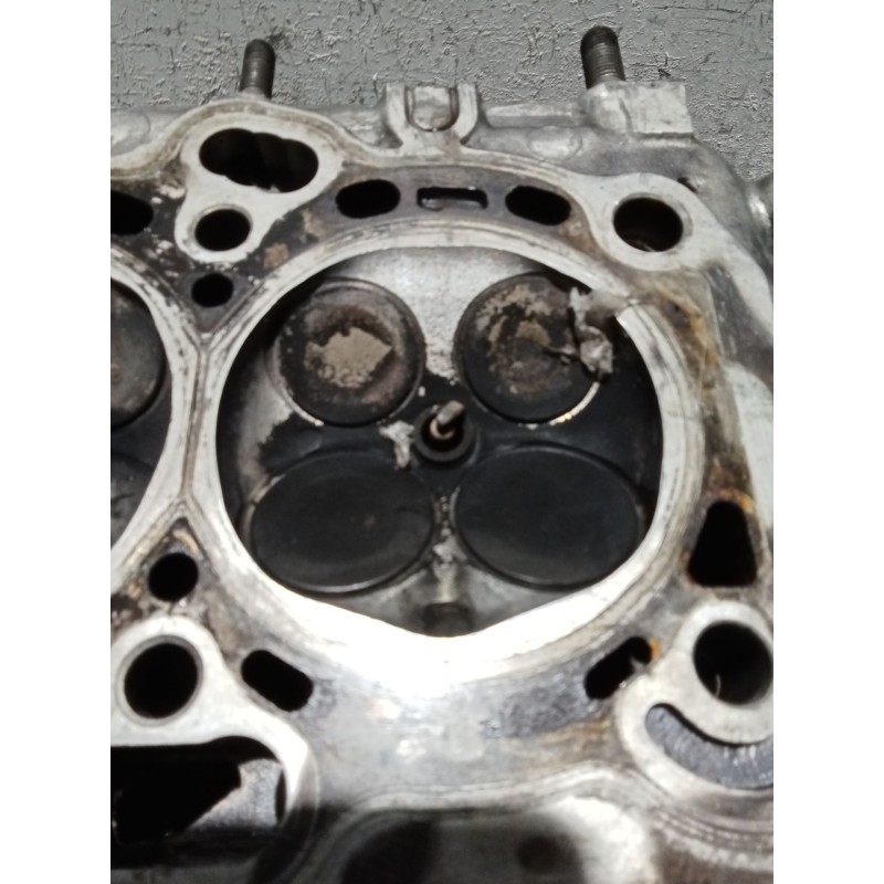 Recambio de culata para mitsubishi montero pinin (h60/h70) 2000 gdi (5-ptas.) referencia OEM IAM G9GDI 4G93 