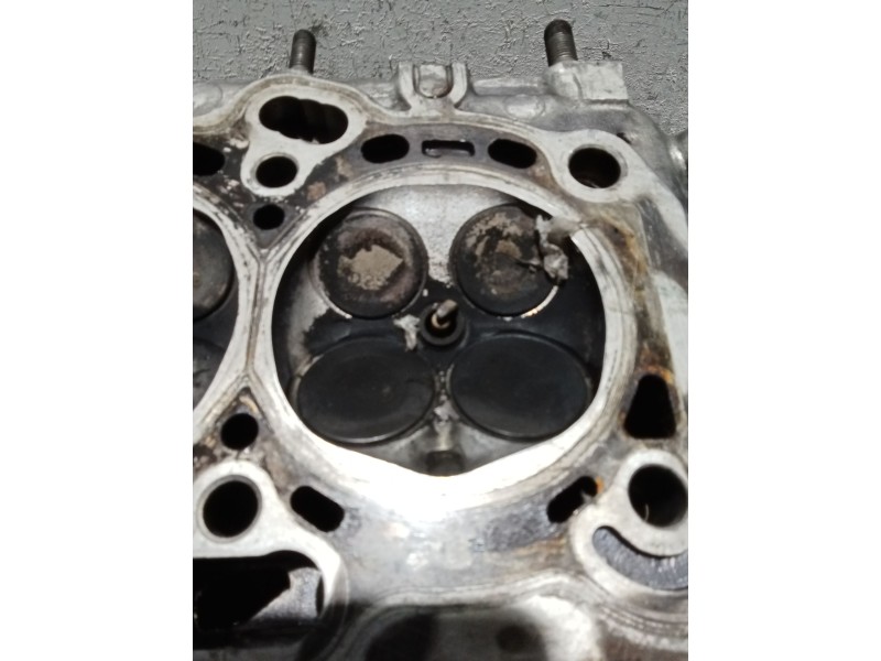 Recambio de culata para mitsubishi montero pinin (h60/h70) 2000 gdi (5-ptas.) referencia OEM IAM G9GDI 4G93 