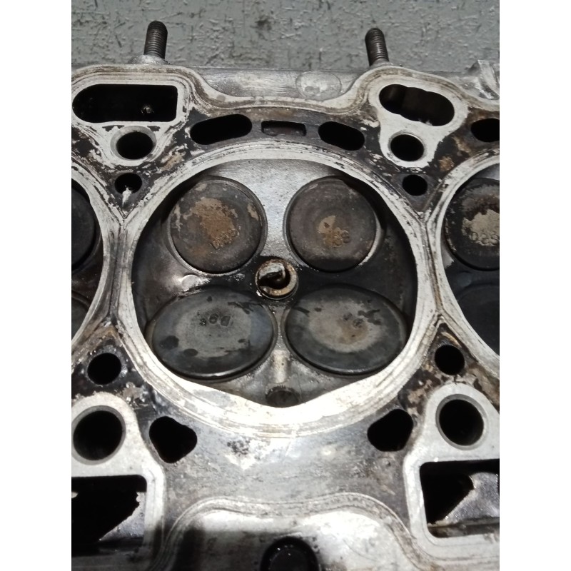 Recambio de culata para mitsubishi montero pinin (h60/h70) 2000 gdi (5-ptas.) referencia OEM IAM G9GDI 4G93 