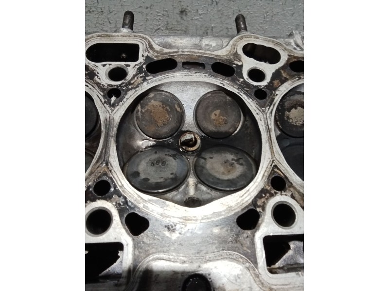 Recambio de culata para mitsubishi montero pinin (h60/h70) 2000 gdi (5-ptas.) referencia OEM IAM G9GDI 4G93 