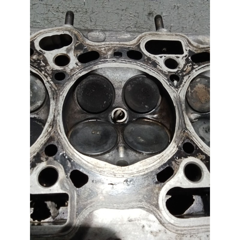 Recambio de culata para mitsubishi montero pinin (h60/h70) 2000 gdi (5-ptas.) referencia OEM IAM G9GDI 4G93 