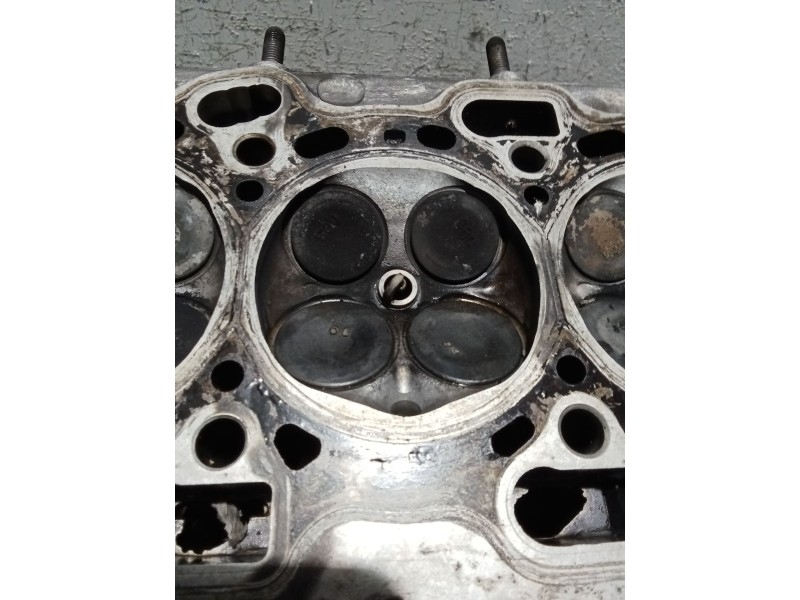 Recambio de culata para mitsubishi montero pinin (h60/h70) 2000 gdi (5-ptas.) referencia OEM IAM G9GDI 4G93 