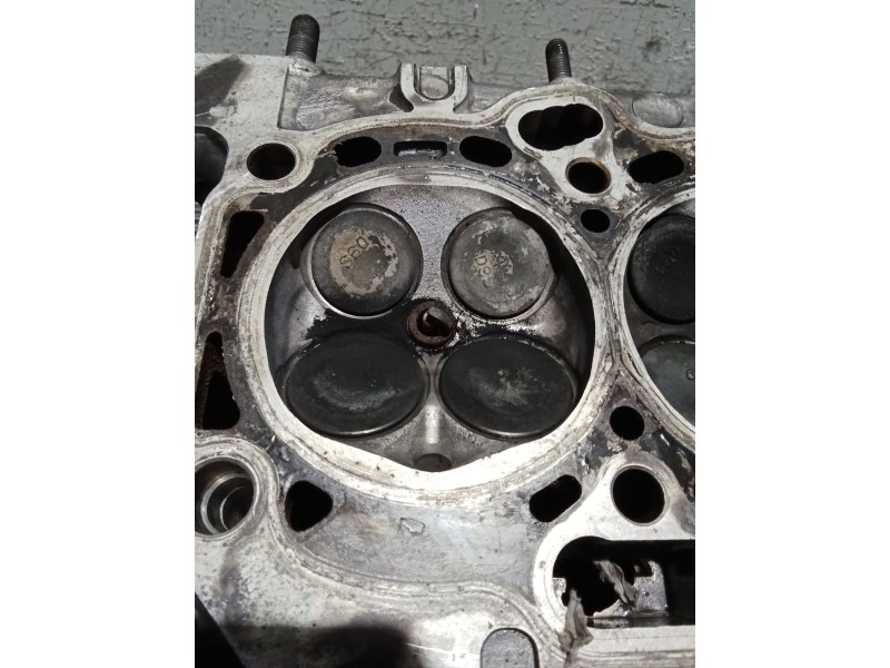 Recambio de culata para mitsubishi montero pinin (h60/h70) 2000 gdi (5-ptas.) referencia OEM IAM G9GDI 4G93 