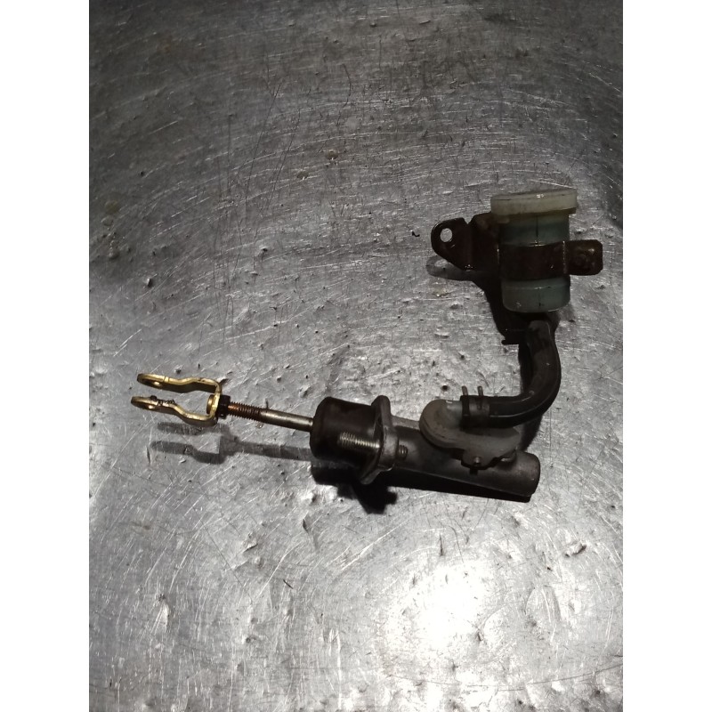 Recambio de bomba embrague para mitsubishi montero pinin (h60/h70) 2000 gdi (5-ptas.) referencia OEM IAM   