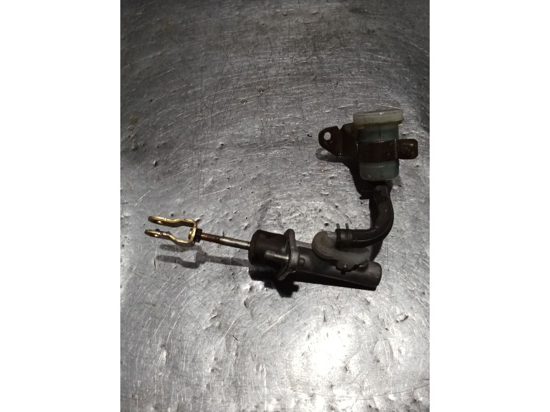 Recambio de bomba embrague para mitsubishi montero pinin (h60/h70) 2000 gdi (5-ptas.) referencia OEM IAM   