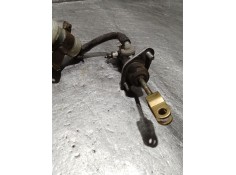 Recambio de bomba embrague para mitsubishi montero pinin (h60/h70) 2000 gdi (5-ptas.) referencia OEM IAM    2