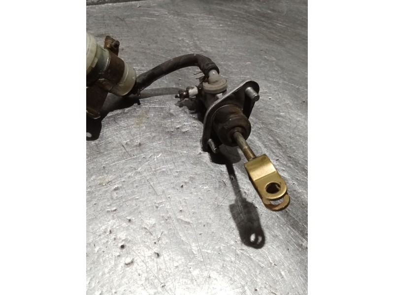 Recambio de bomba embrague para mitsubishi montero pinin (h60/h70) 2000 gdi (5-ptas.) referencia OEM IAM   