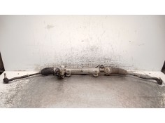 Recambio de cremallera direccion para mercedes-benz clase c (w203) familiar c 180 t compressor (203.246) referencia OEM IAM A203