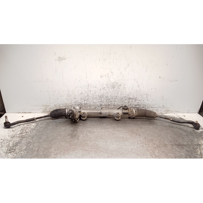 Recambio de cremallera direccion para mercedes-benz clase c (w203) familiar c 180 t compressor (203.246) referencia OEM IAM A203