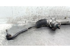 Recambio de cremallera direccion para mercedes-benz clase c (w203) familiar c 180 t compressor (203.246) referencia OEM IAM A203 2