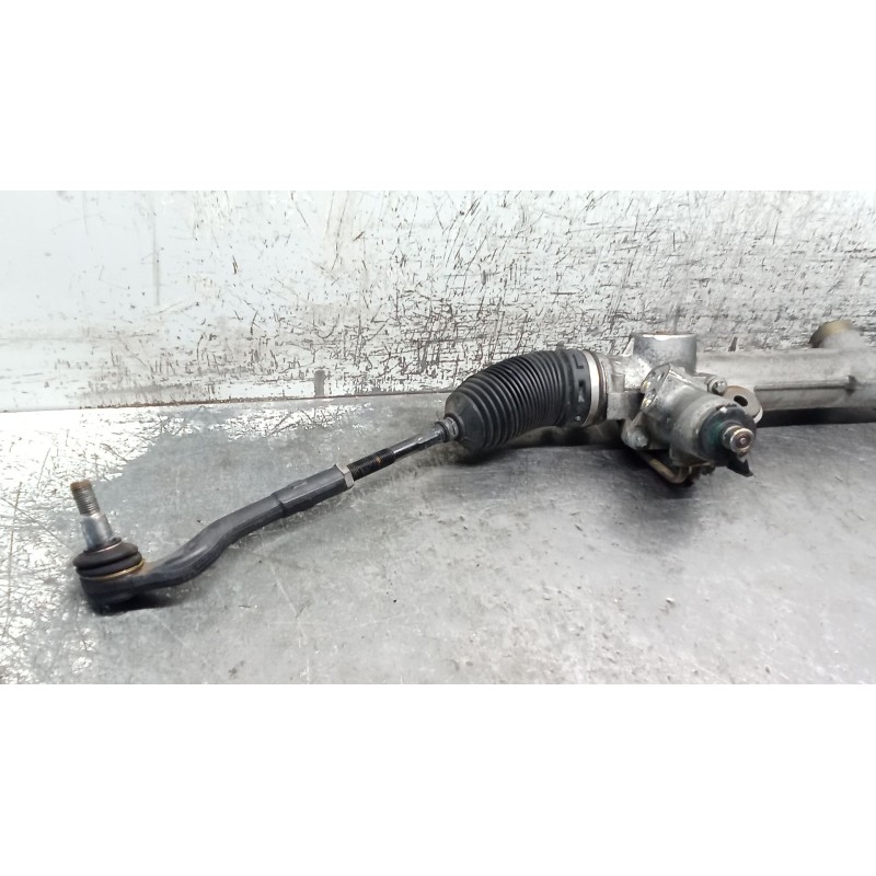 Recambio de cremallera direccion para mercedes-benz clase c (w203) familiar c 180 t compressor (203.246) referencia OEM IAM A203