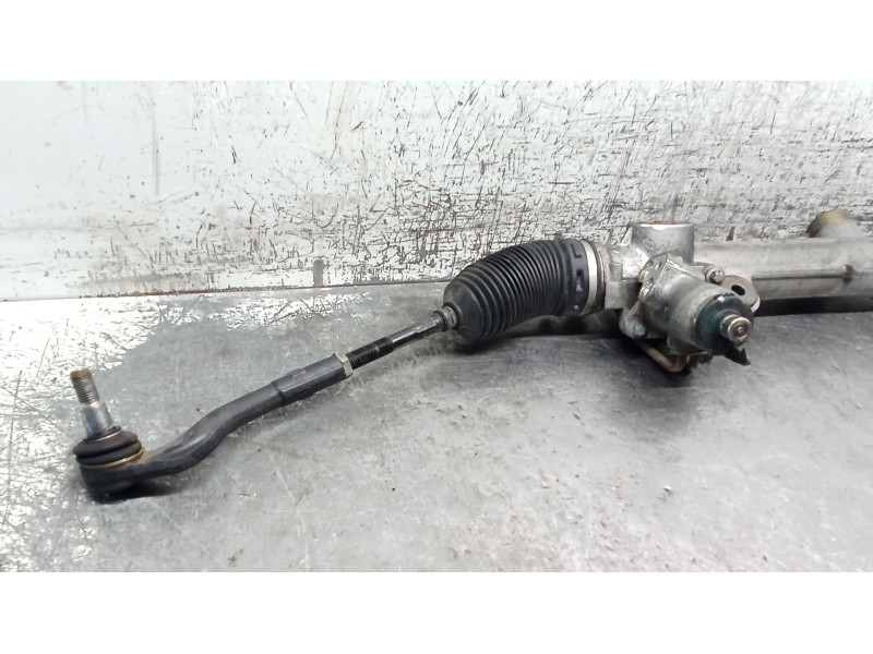 Recambio de cremallera direccion para mercedes-benz clase c (w203) familiar c 180 t compressor (203.246) referencia OEM IAM A203