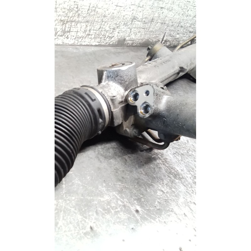 Recambio de cremallera direccion para mercedes-benz clase c (w203) familiar c 180 t compressor (203.246) referencia OEM IAM A203