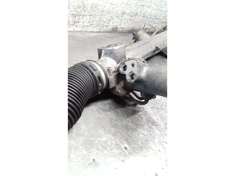 Recambio de cremallera direccion para mercedes-benz clase c (w203) familiar c 180 t compressor (203.246) referencia OEM IAM A203