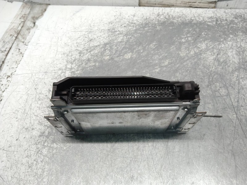 Recambio de centralita cambio automatico para peugeot 407 st confort pack referencia OEM IAM 0260002921 HW9643926680 SW965535908
