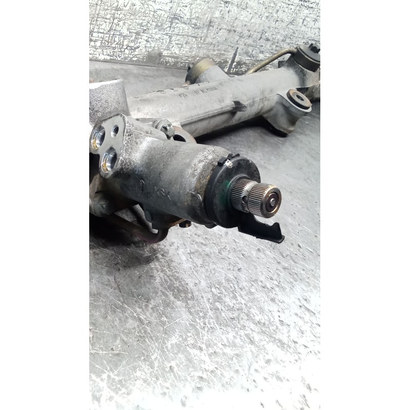 Recambio de cremallera direccion para mercedes-benz clase c (w203) familiar c 180 t compressor (203.246) referencia OEM IAM A203