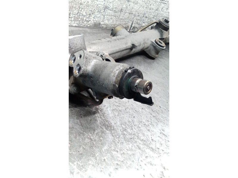 Recambio de cremallera direccion para mercedes-benz clase c (w203) familiar c 180 t compressor (203.246) referencia OEM IAM A203